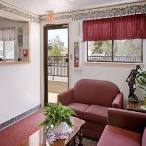 Super 8 By Wyndham Green River Exterior photo